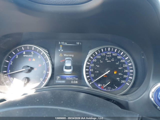 Продажа на аукционе авто 2015 Infiniti Q50 Sport, vin: JN1BV7AR7FM401114, номер лота: 12699885