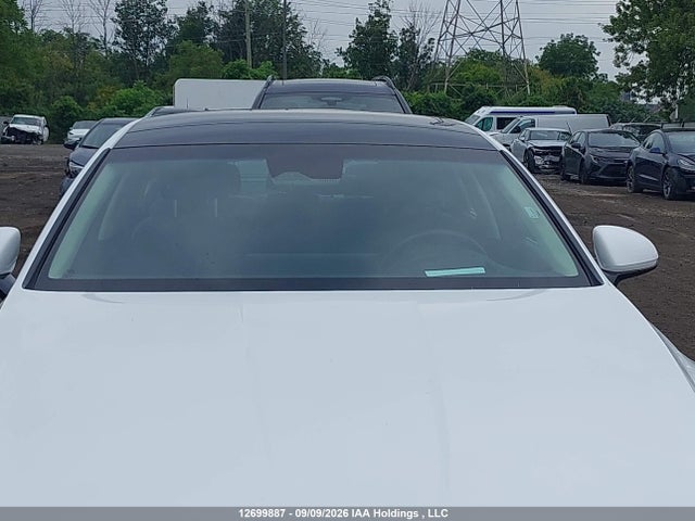 2024 Genesis G80 Advanced მანქანა იყიდება აუქციონზე, vin: KMTGB4SCXRU241093, აუქციონის ნომერი: 12699887
