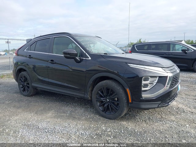 Продаж на аукціоні авто 2024 Mitsubishi Eclipse Cross Le/ralliart, vin: JA4ATVAA6RZ614103, номер лоту: 12699888
