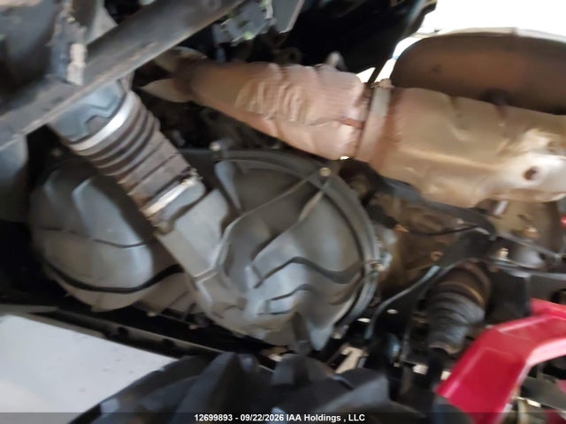 2024 Can-am Commander Xt 1000r/xt-p 1000r მანქანა იყიდება აუქციონზე, vin: 3JBAKAX45RE000578, აუქციონის ნომერი: 12699893