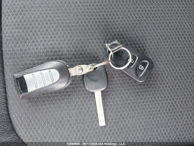 12699898 :رقم المزاد ، KM8JUCAG1FU997318 vin ، 2015 Hyundai Tucson Gls مزاد بيع