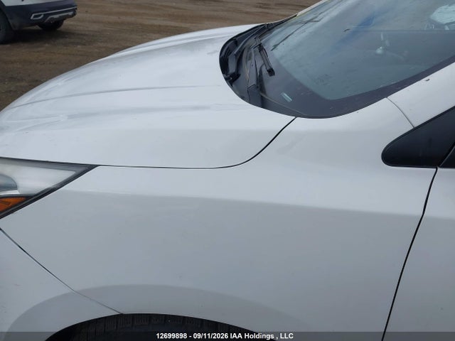 12699898 :رقم المزاد ، KM8JUCAG1FU997318 vin ، 2015 Hyundai Tucson Gls مزاد بيع