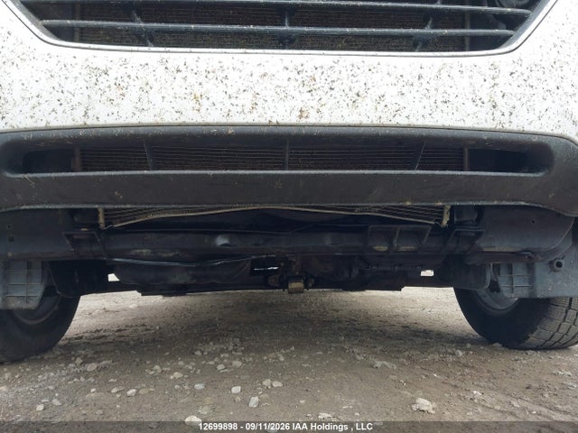 12699898 :رقم المزاد ، KM8JUCAG1FU997318 vin ، 2015 Hyundai Tucson Gls مزاد بيع