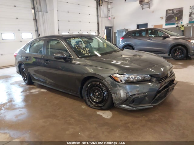 Продажа на аукционе авто 2024 Honda Civic Lx, vin: 2HGFE2F2XRH102741, номер лота: 12699899