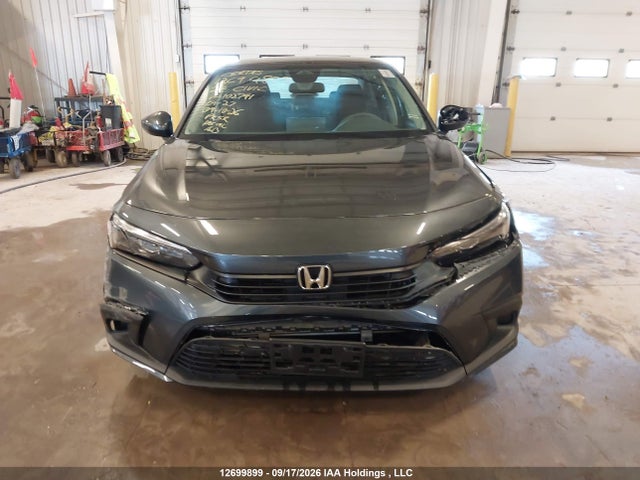 Продажа на аукционе авто 2024 Honda Civic Lx, vin: 2HGFE2F2XRH102741, номер лота: 12699899