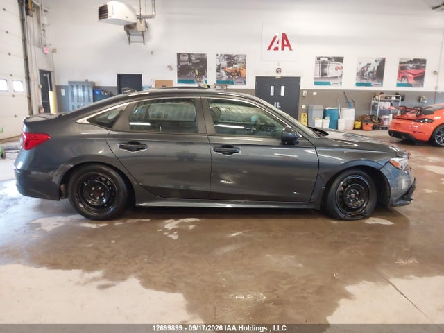 Продажа на аукционе авто 2024 Honda Civic Lx, vin: 2HGFE2F2XRH102741, номер лота: 12699899