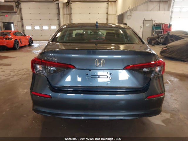 Продажа на аукционе авто 2024 Honda Civic Lx, vin: 2HGFE2F2XRH102741, номер лота: 12699899