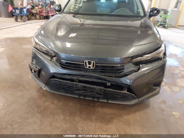 Продажа на аукционе авто 2024 Honda Civic Lx, vin: 2HGFE2F2XRH102741, номер лота: 12699899