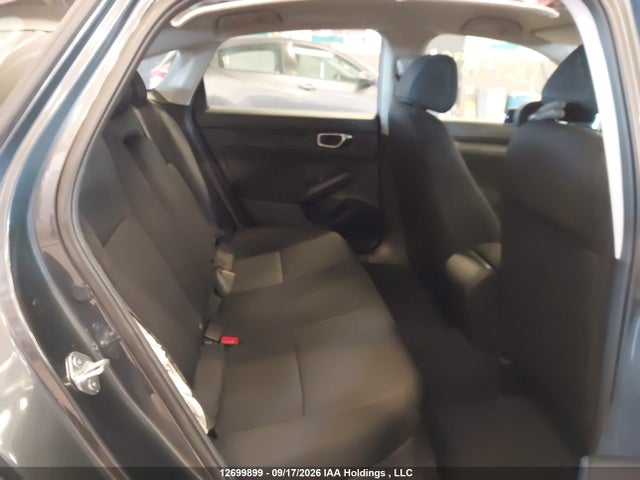 Продажа на аукционе авто 2024 Honda Civic Lx, vin: 2HGFE2F2XRH102741, номер лота: 12699899