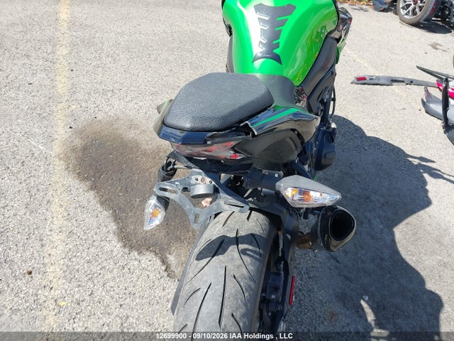 Продажа на аукционе авто 2020 Kawasaki Zr900 F, vin: ML5ZRDF11LDA38559, номер лота: 12699900