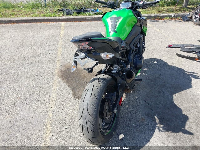 Продажа на аукционе авто 2020 Kawasaki Zr900 F, vin: ML5ZRDF11LDA38559, номер лота: 12699900