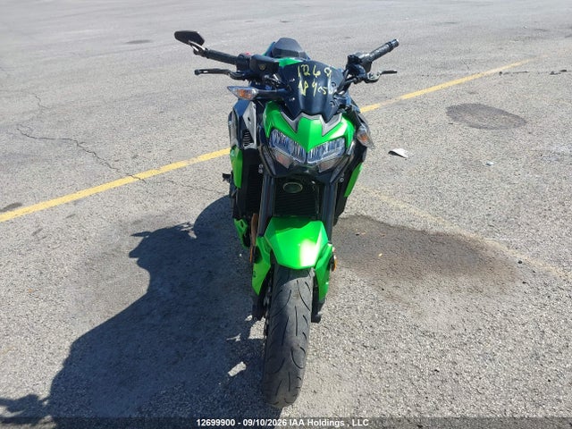 Продажа на аукционе авто 2020 Kawasaki Zr900 F, vin: ML5ZRDF11LDA38559, номер лота: 12699900