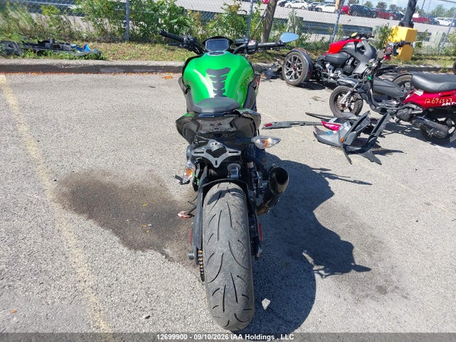 Продажа на аукционе авто 2020 Kawasaki Zr900 F, vin: ML5ZRDF11LDA38559, номер лота: 12699900