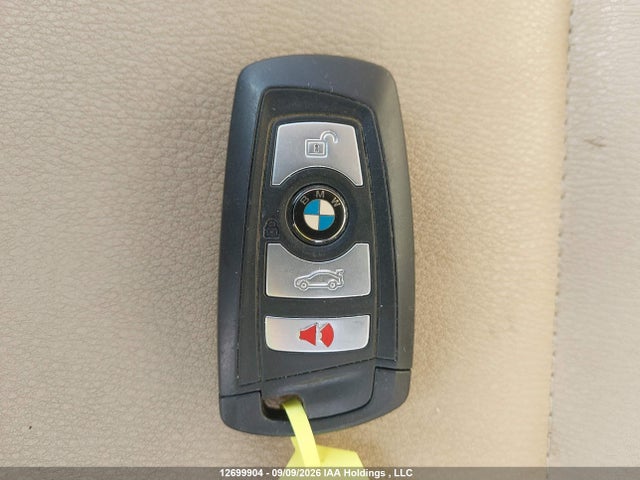 Aukcja sprzedaży 2014 Bmw X3 Xdrive28i, vin: 5UXWX9C57E0D20071, numer aukcji: 12699904