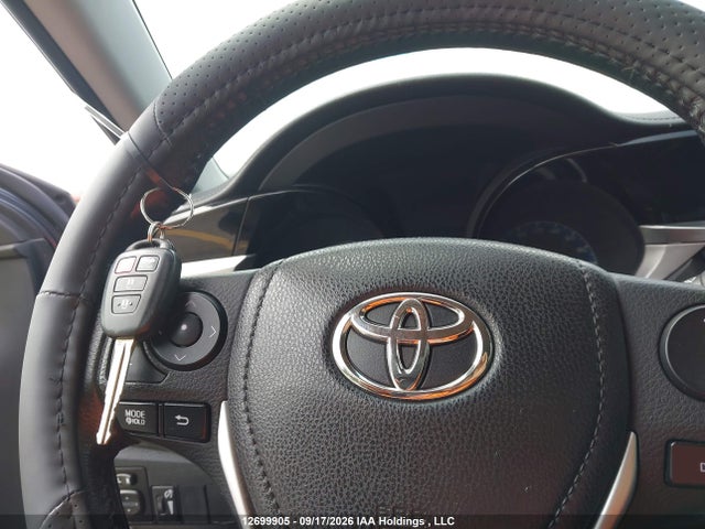 Продаж на аукціоні авто 2015 Toyota Corolla S, vin: 2T1BURHEXFC378651, номер лоту: 12699905