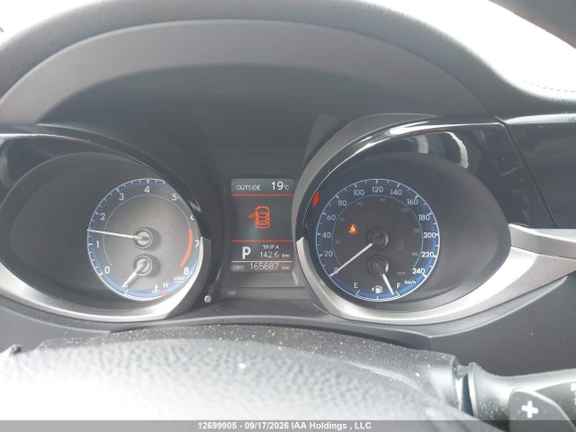 Продаж на аукціоні авто 2015 Toyota Corolla S, vin: 2T1BURHEXFC378651, номер лоту: 12699905