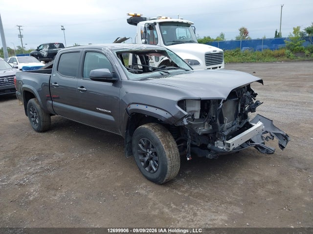 Toyota Tacoma 2022 3TYDZ5BN8NT012094 Image 1