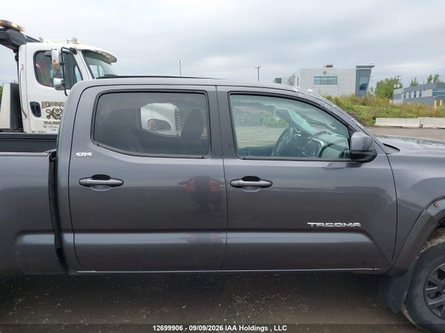 Toyota Tacoma 2022 3TYDZ5BN8NT012094 Image 14