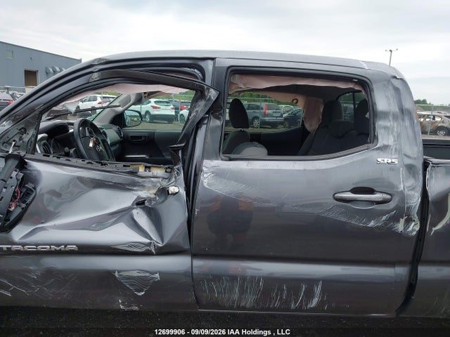 Toyota Tacoma 2022 3TYDZ5BN8NT012094 Image 15