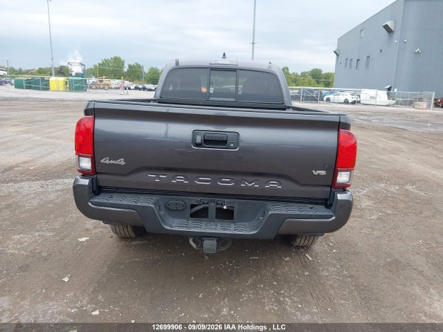 Toyota Tacoma 2022 3TYDZ5BN8NT012094 Image 17