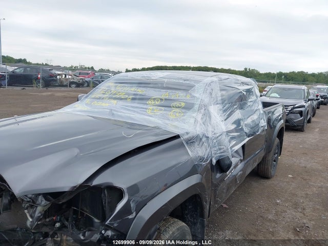 Toyota Tacoma 2022 3TYDZ5BN8NT012094 Image 20