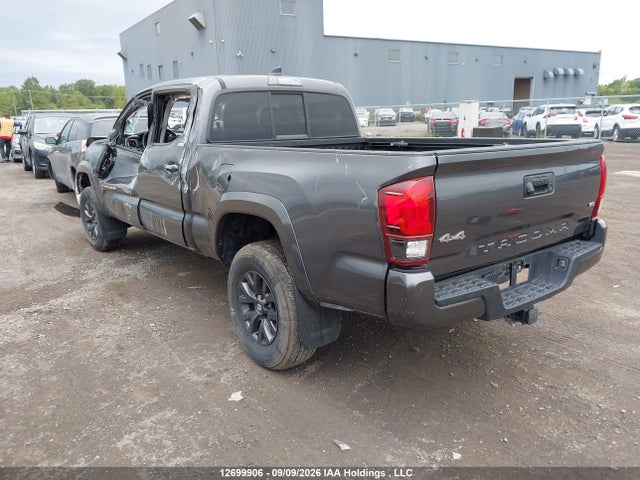 Toyota Tacoma 2022 3TYDZ5BN8NT012094 Image 3