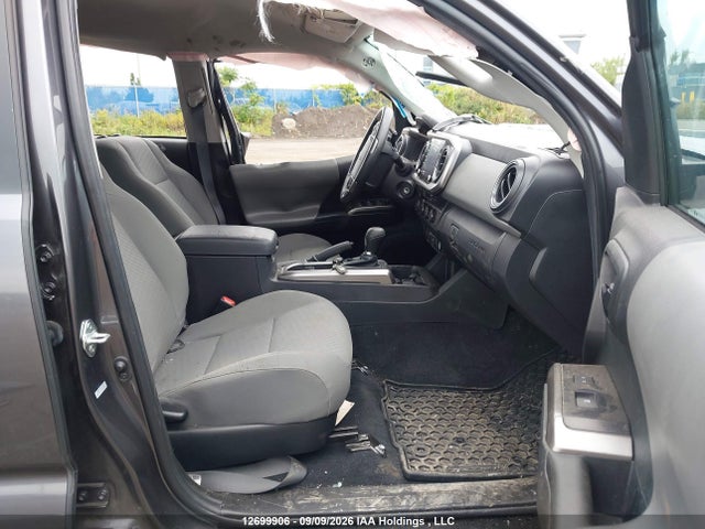 Toyota Tacoma 2022 3TYDZ5BN8NT012094 Image 5