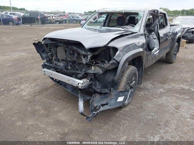 Toyota Tacoma 2022 3TYDZ5BN8NT012094 Image 6