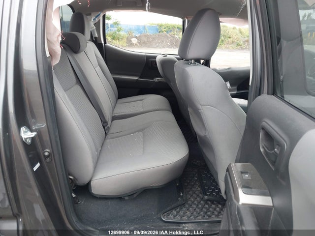 Toyota Tacoma 2022 3TYDZ5BN8NT012094 Image 8