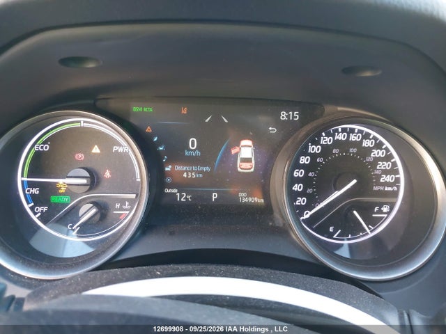 Toyota Camry 2022 4T1K31AK0NU573871 Image 7