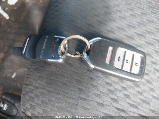 Honda Civic Lx 2015 2HGFB2F53FH060217 Image 11