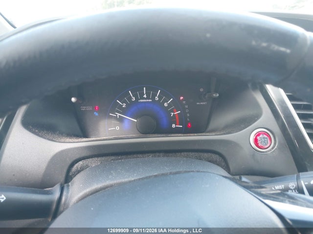 Honda Civic Lx 2015 2HGFB2F53FH060217 Image 7