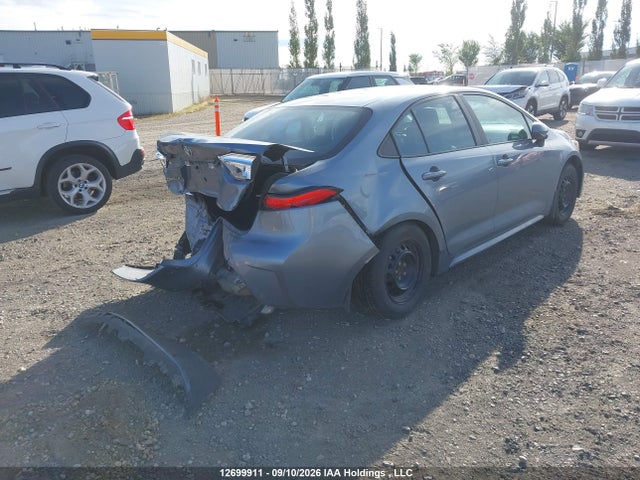 5YFBPRBE7LP022654 Toyota COROLLA L