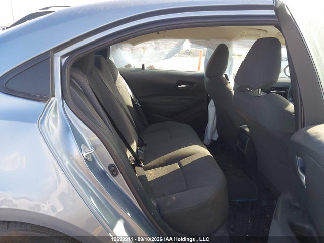 5YFBPRBE7LP022654 Toyota COROLLA L