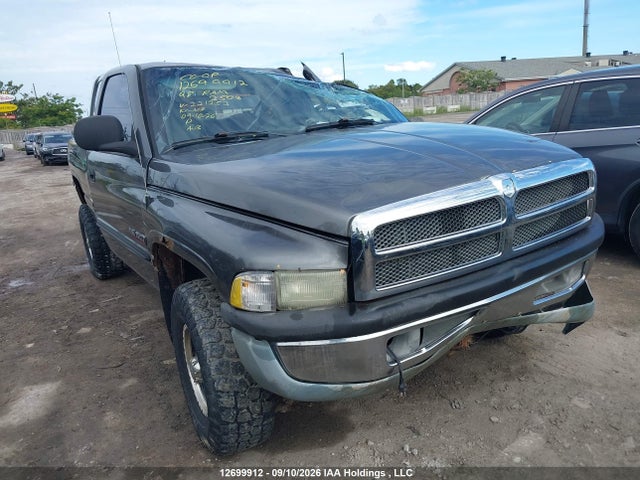 Продажа на аукционе авто 1998 Dodge Power Ram 3500 St, vin: 1B7MF3368WJ221253, номер лота: 12699912