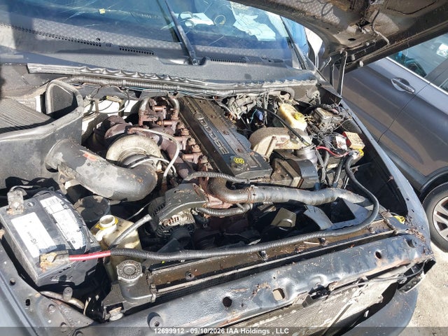Aukcja sprzedaży 1998 Dodge Power Ram 3500 St, vin: 1B7MF3368WJ221253, numer aukcji: 12699912
