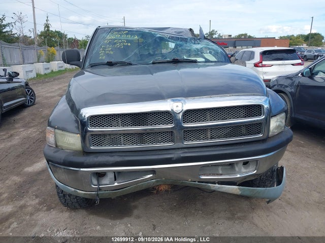Aukcja sprzedaży 1998 Dodge Power Ram 3500 St, vin: 1B7MF3368WJ221253, numer aukcji: 12699912
