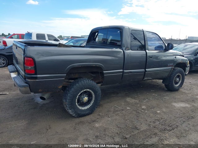 Aukcja sprzedaży 1998 Dodge Power Ram 3500 St, vin: 1B7MF3368WJ221253, numer aukcji: 12699912