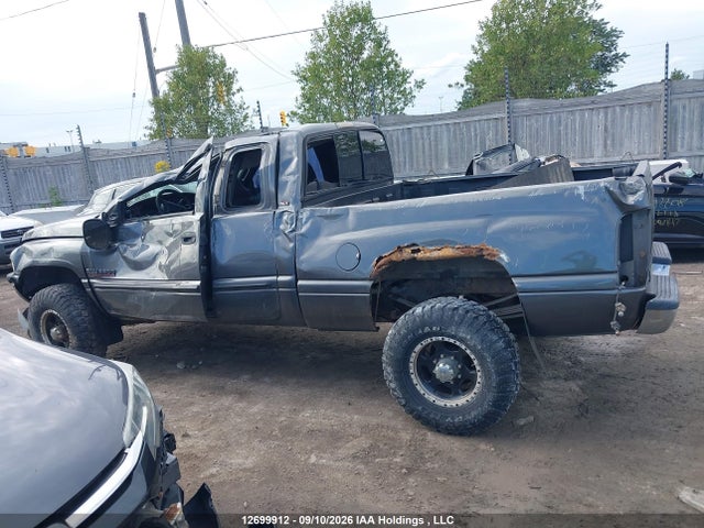 Aukcja sprzedaży 1998 Dodge Power Ram 3500 St, vin: 1B7MF3368WJ221253, numer aukcji: 12699912