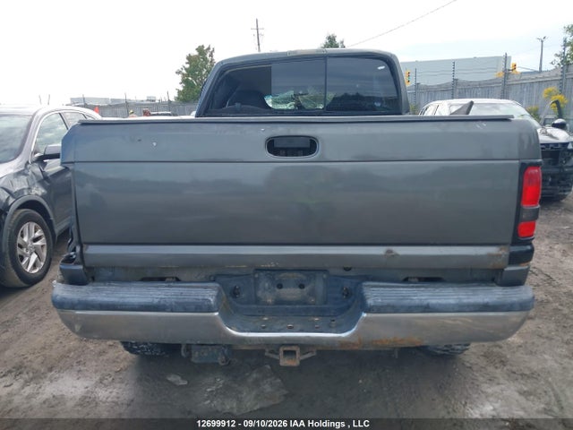Aukcja sprzedaży 1998 Dodge Power Ram 3500 St, vin: 1B7MF3368WJ221253, numer aukcji: 12699912