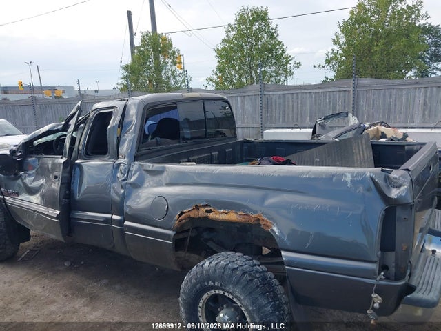 Aukcja sprzedaży 1998 Dodge Power Ram 3500 St, vin: 1B7MF3368WJ221253, numer aukcji: 12699912