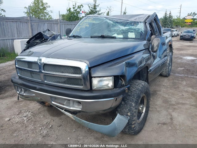 Aukcja sprzedaży 1998 Dodge Power Ram 3500 St, vin: 1B7MF3368WJ221253, numer aukcji: 12699912