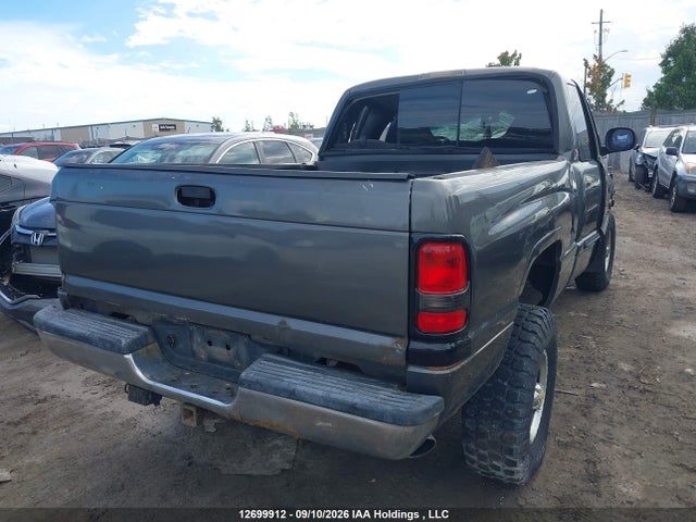 Aukcja sprzedaży 1998 Dodge Power Ram 3500 St, vin: 1B7MF3368WJ221253, numer aukcji: 12699912