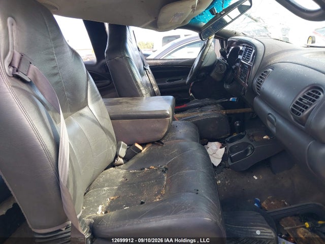 Aukcja sprzedaży 1998 Dodge Power Ram 3500 St, vin: 1B7MF3368WJ221253, numer aukcji: 12699912
