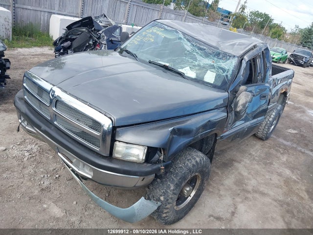 Aukcja sprzedaży 1998 Dodge Power Ram 3500 St, vin: 1B7MF3368WJ221253, numer aukcji: 12699912