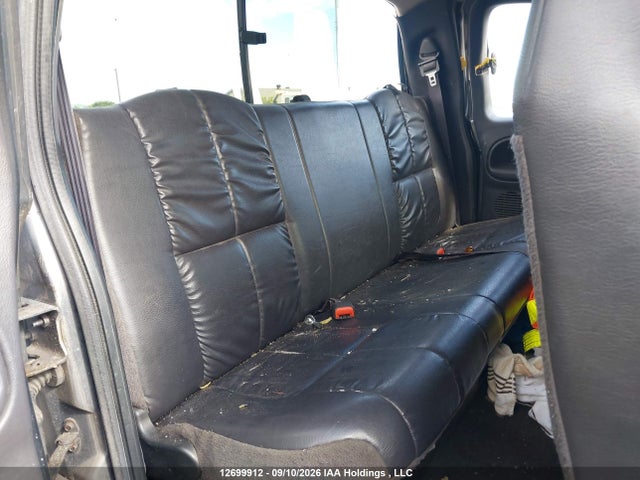Aukcja sprzedaży 1998 Dodge Power Ram 3500 St, vin: 1B7MF3368WJ221253, numer aukcji: 12699912