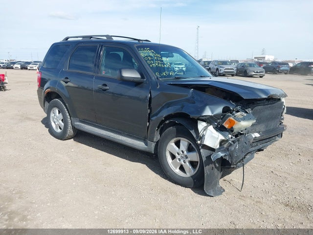 Продаж на аукціоні авто 2009 Ford Escape Xlt Automatic, vin: 1FMCU93G09KC18578, номер лоту: 12699913