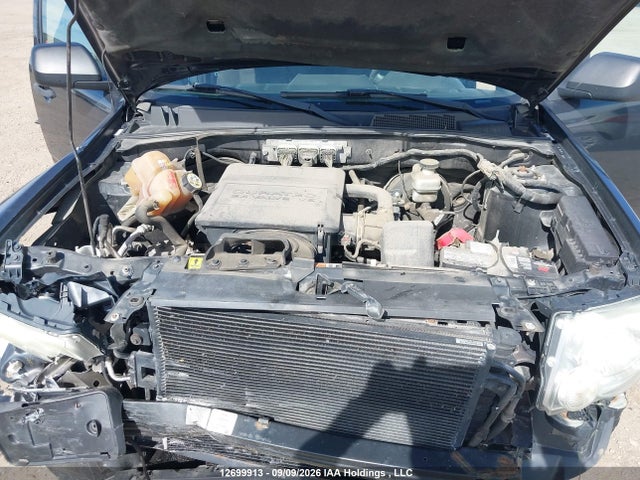 Продаж на аукціоні авто 2009 Ford Escape Xlt Automatic, vin: 1FMCU93G09KC18578, номер лоту: 12699913