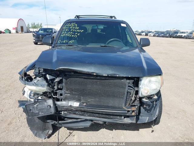 Продаж на аукціоні авто 2009 Ford Escape Xlt Automatic, vin: 1FMCU93G09KC18578, номер лоту: 12699913