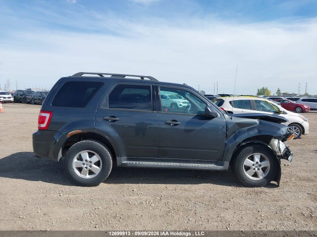 Продаж на аукціоні авто 2009 Ford Escape Xlt Automatic, vin: 1FMCU93G09KC18578, номер лоту: 12699913